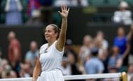 Jelena Ostapenko Baby